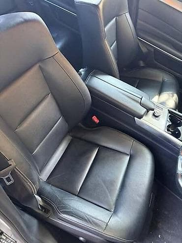 audi a8 karavan: SEDIŠTA ZA W212 RESTAJLING ZA MERCEDES BENZ E 200, E 220, E 230 . OD — 1