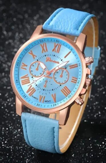 prsten sa cirkonom: Classic watch, Armitron, Female — 8