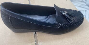 sinsay obuca zenska: Zenske mokasine
36-41
Cena 2700 din — 1