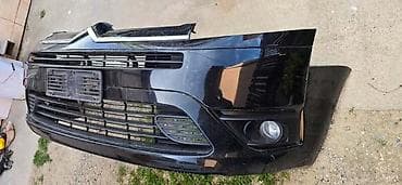 prednji branik passat b5: BRANIK ZA CITROEN C4 GRAND PICASSO | Prednji branik Citroen C4 Grand — 2