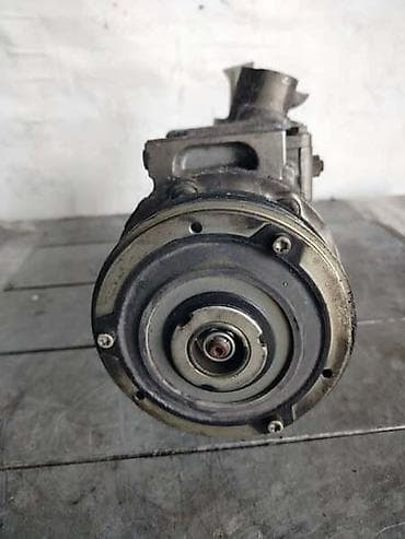 accu check: KOMPRESOR KLIME ZA VOLKSWAGEN PASSAT B6 OD 2005. DO 2010. GOD. | — 2