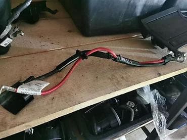akumulator za tiguana: KLEMA. VW PASSAT B8. 5Q0971228A | Kkema — 2
