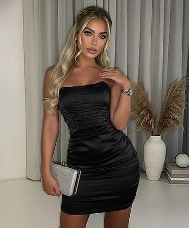 Haljine: 04. Haljina 3.100 dinara🩷💚💙A — 5