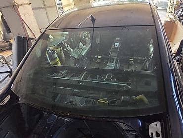 ZADNJA SOFERKA ZA VOLKSWAGEN PASSAT B5.5 OD 2001. DO 2005. GOD. | na lalafo.rs ZADNJA SOFERKA ZA VOLKSWAGEN PASSAT B5.5 OD 2001. DO 2005. GOD. |
