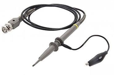 set alata lidl: Sonda za osciloskop - Pasivna osciloskopska sonda sa BNC konektorom - — 1