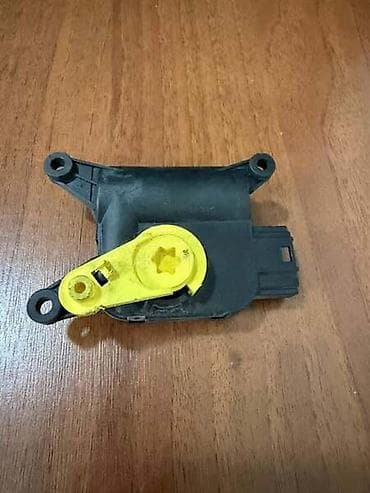 MOTORIC KLAPNE ZA VOLKSWAGEN GOLF 6, TIGUAN - 1K2907511C | Motoric