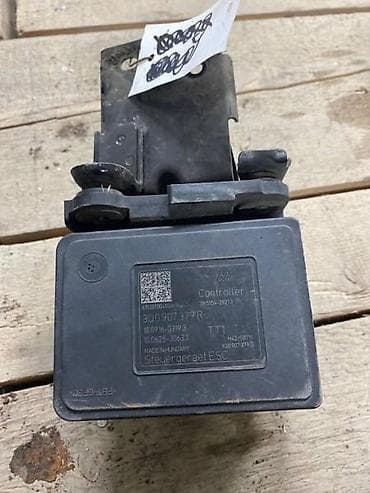 auto testeri: ABS PUMPA ZA VOLKSWAGEN PASSAT B8 - 3Q0907379R | Abs pumpa za Passat — 3