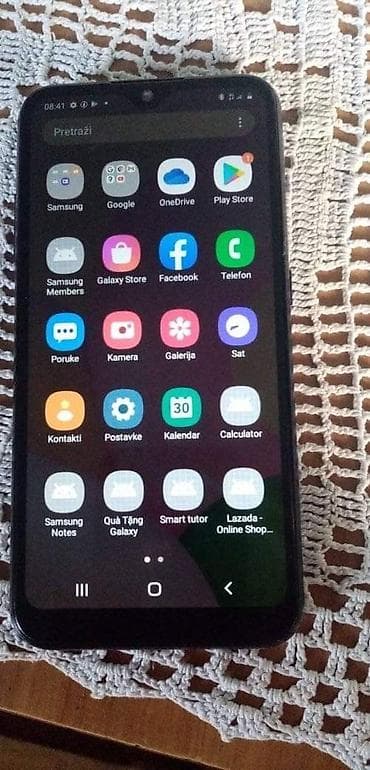samsung dostava: Samsung Galaxy A01, 2/16 GB Perfektno stanje, ima svoju kutiju — 2