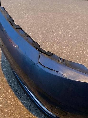 pumpa za benzin: PREDNJI BRANIK ZA VOLKSWAGEN GOLF 7 | Prednji branik za Golf 7 — 5