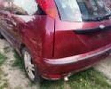 ford focus do 2500 evra: ENTERIJER 3 VRATA ZA FORD FOCUS OD 1998. DO 2004. GOD. | FORD velika — 5