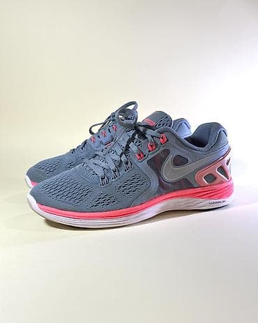 samba crne patike: Nike Women’s LunarEclipse 4 — 2