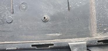 nastavak za podmazivanje: REŠETKA BRANIKA ZA CITROEN C3 | Citroen c3 rešetka branika 0 — 2