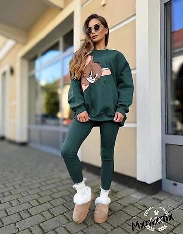 Sweatpants: 03. L. Komplet 3.000 dinara — 3