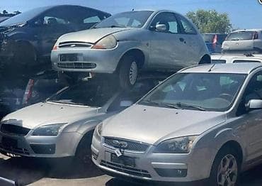 ford focus do 2500 evra: ENTERIJER 3 VRATA ZA FORD FOCUS OD 1998. DO 2004. GOD. | FORD velika — 9