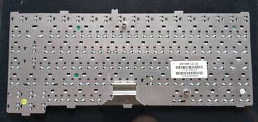 Fujitsu: Fujitsu Siemens Amilo M7440G tastatura Fujitsu Siemens Amilo M7440G — 2