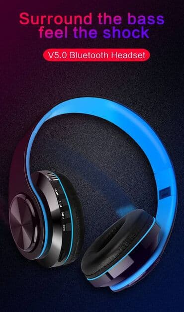 mini bluetooth slusalice: Nove kvalitetne bežične slušalice (bluetooth). Imaju ugradjen — 13