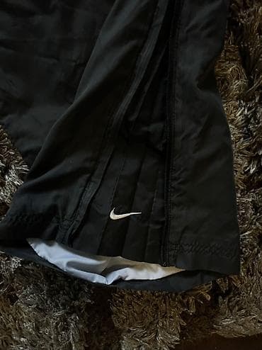 gucci trenerke: Trenerka Nike, bоја - Crna — 3