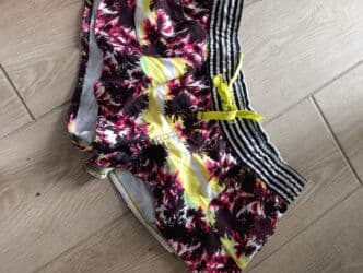 Trenerke: Sorc s — 1