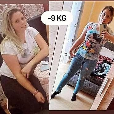 parfem is: PIŠI MI, I UVERI SE I SAM/A! A1 + Detox Line – dodatak ishrani za — 2