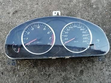 amortizeri za apn 6: KILOMETAR SAT ZA MAZDA 6 OD 2001. DO 2007. GOD. | instrument ( — 4