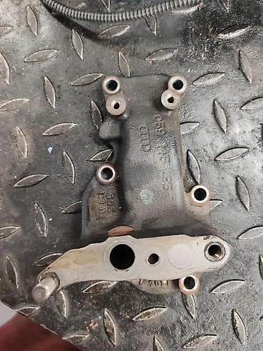 alternator cena: AUDI A6 A7 3.0 TDI CDU CLA NOSAC TURBINE | Audi vw delovi zemun — 5