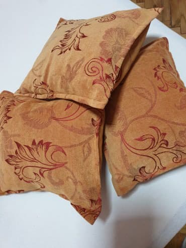 jastuci za ležaljke d: COIN CASA-3 JASTUKA ZA JEDNU CENU-MADE IN ITALY — 2