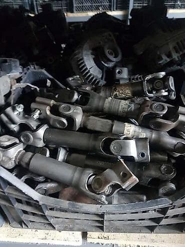 KRST VOLANA ZA OPEL AGILA, ASTRA G, ASTRA H . | Krst volana za sve