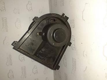 vodena para za terase: VENTILATOR KABINE ZA VOLKSWAGEN POLO OD 1996. DO 2007. GOD. | — 2
