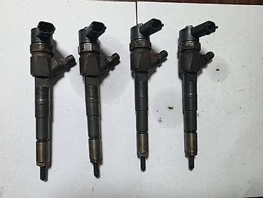 DIZNE ( INJEKTORI ) ZA FIAT 500E, 500L, 500X . OD 2010. DO 2025