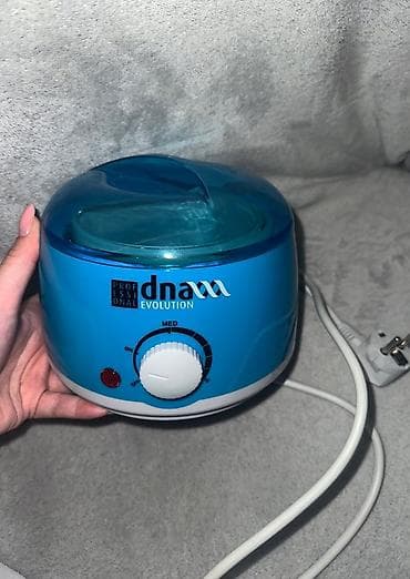 Donji delovi trenerke: Grijač za vosak dna professional Evolution + drvene špatule - — 2