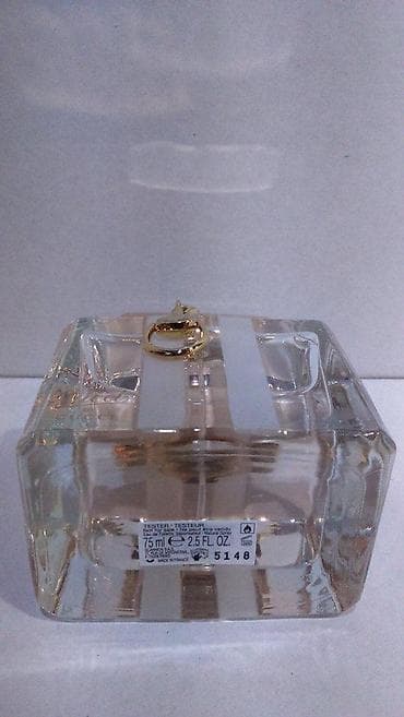 GUCCI BY GUCCI EDT 75ML TSTR | Gucci by Gucci edt 75ml tstr