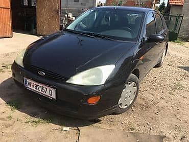 ford p251a:00 2f: 1.6 TDCI RACUNAR ZA FORD FIESTA OD 2013. DO 2017. GOD. | SMEDEREVSKA — 6