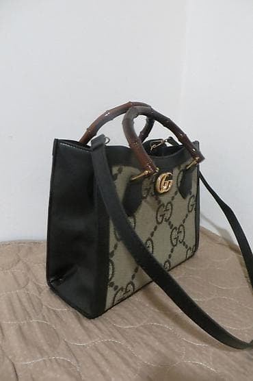 zenske torbe nine west: GUCCI POTPUNO NOVA MODERNA KVALITETNA, MARKIRANA TORBA DIMENZIJE — 2