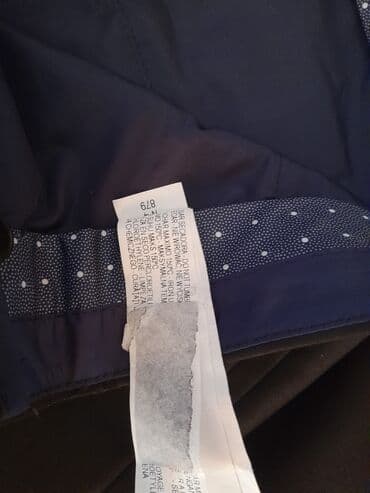 zara vranje: Dvodelno odelo, M (EU 50), S (EU 48), Zara, bоја - Crna — 7