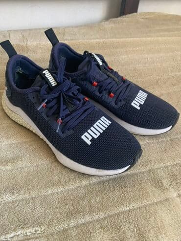 Muška obuća: Patike, Puma — 3
