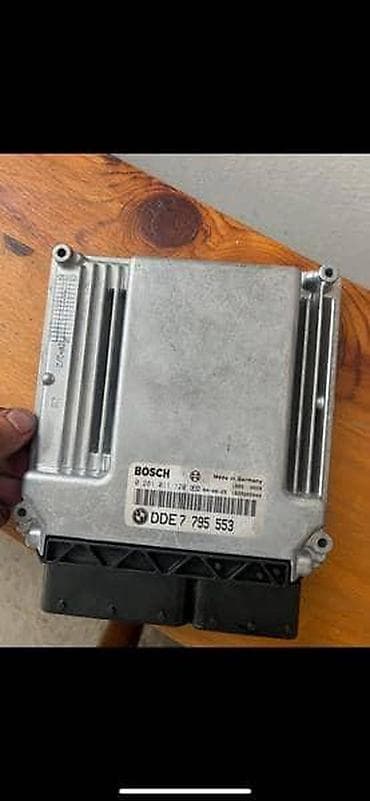 auto delovi ford: RACUNAR E60,61 ZA BMW SERIJA 5 | Na stanju sve vrate novih i — 1