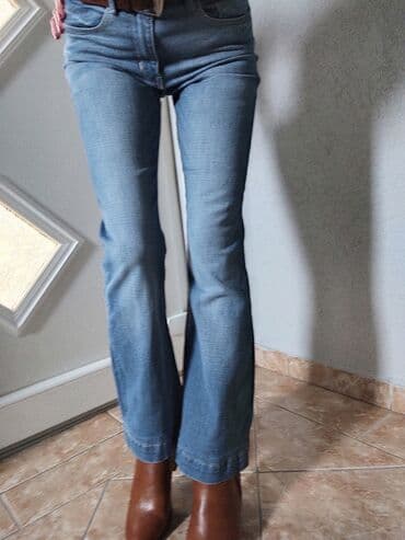 new yorker šorcevi: Farmerke DENIM extra s,HIT MODEL,nove — 9