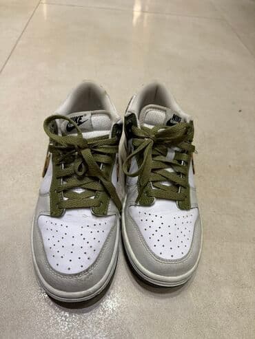 nike tech fleece komplet: Trainers, Nike, size - 39 — 2