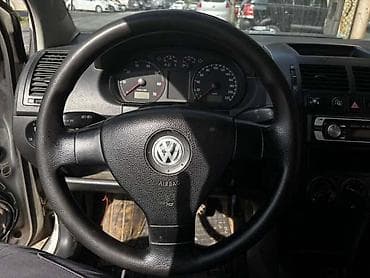 Used cars: VOLAN SA AIRBAG 9N KOMPLET ZA VOLKSWAGEN POLO OD 2001. DO 2009. GOD — 2
