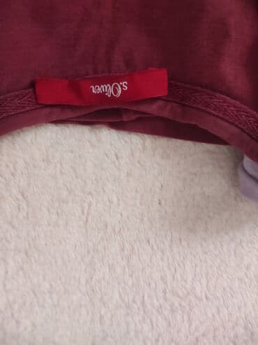 torbice mona: Hugo Boss, S (EU 36) — 5