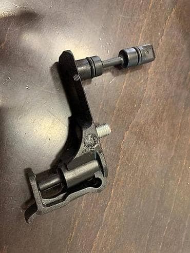 SIPKA ZA POMERANJE OSOVINE ZA VOLKSWAGEN PASSAT B1, PASSAT B2, PASSAT