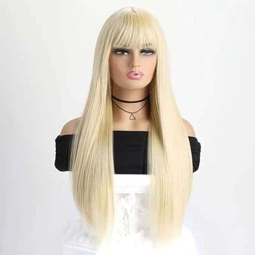 lupo marshall četka za kosu: 3000 din — 11