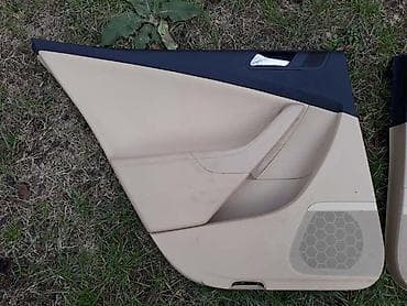 Car Parts: KREM KOZNI TAPACIRI ZA VOLKSWAGEN PASSAT B6 OD 2005. DO 2010. GOD. | — 3
