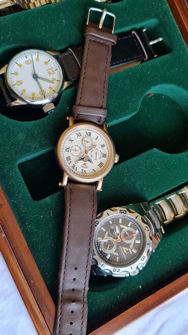 chopard satovi zenski: Satovi muski sve ispravno — 22