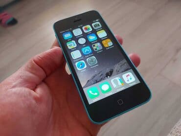 xd memorijska kartica: Apple iPhone iPhone 5c — 3