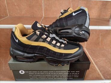 nike patike air max 270 react: Patike, Nike, veličina - 46 — 9