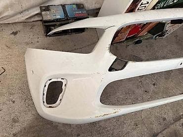 BRANIK ZA MERCEDES BENZ A 140, A 150, A 160 . OD 2018. DO 2024. GOD