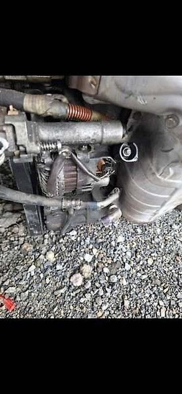 KOMPRESOR KLIME ZA PEUGEOT 308 OD 2006. DO 2012. GOD. | Za motor 1.6 na lalafo.rs KOMPRESOR KLIME ZA PEUGEOT 308 OD 2006. DO 2012. GOD. | Za motor 1.6