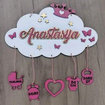 tapiserija za zid: Ukras za zid — 7