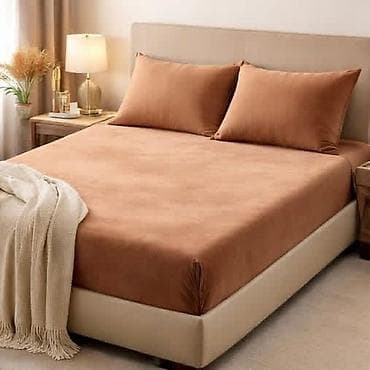 yisk dušeci: Posteljina – set navlaka za dušek i jastuke - Tip: rastegljiva — 3